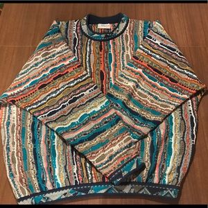 Men’s XL Coogi Sweater